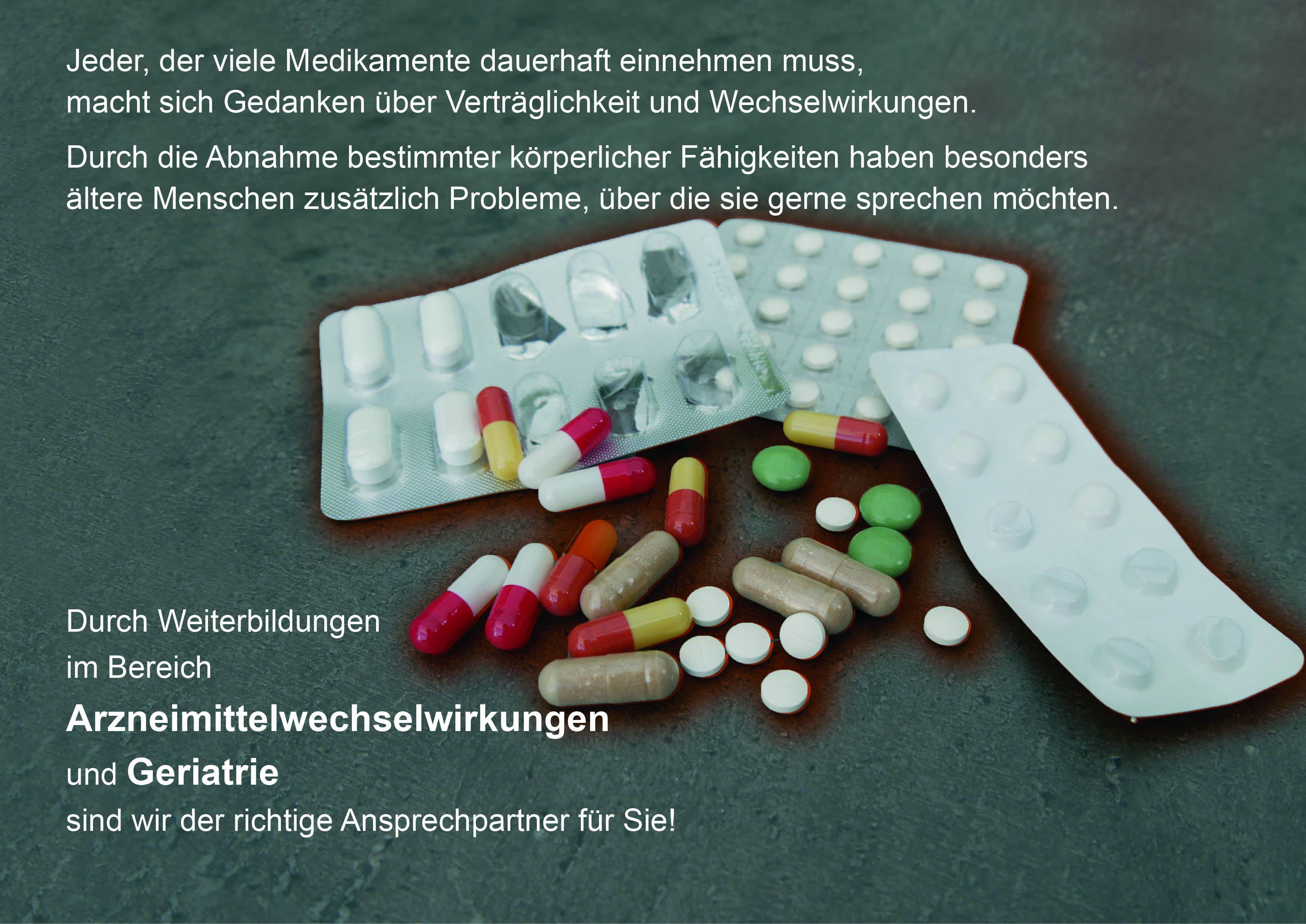 Geriatrie Geriatrie